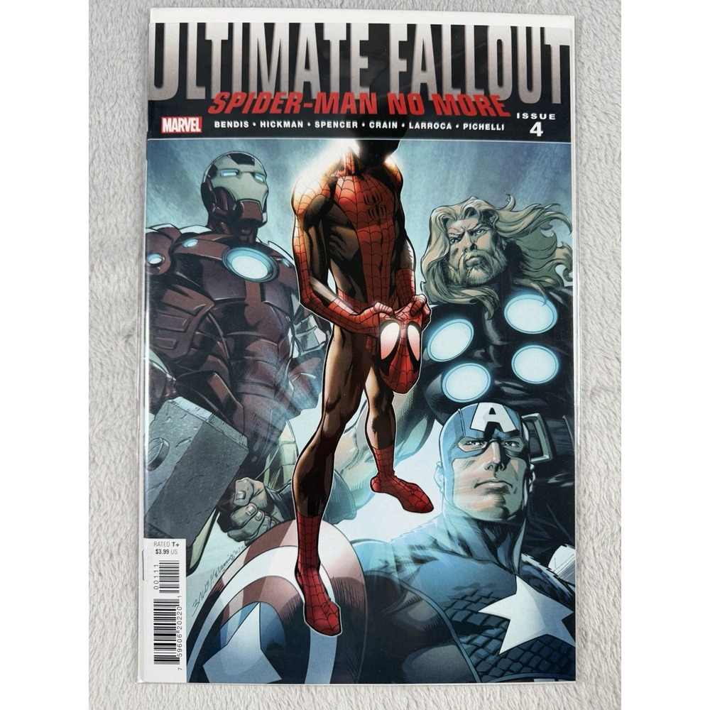 Spider-Man Comic Bundle - Picture 2 of 5